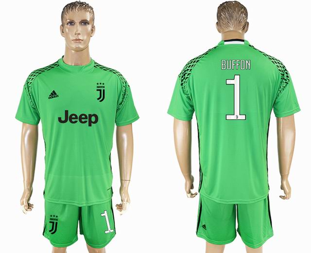 Juventus jerseys-067